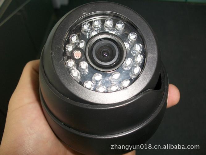 产品中心 监控摄像机/摄像头 > 监控摄像机工厂承接安防监控摄像机