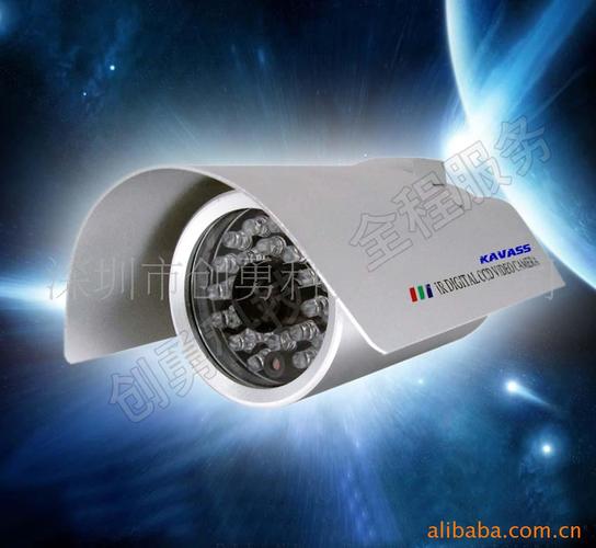 监控器材,监控系统 监控摄像机 厂家产品 wp
